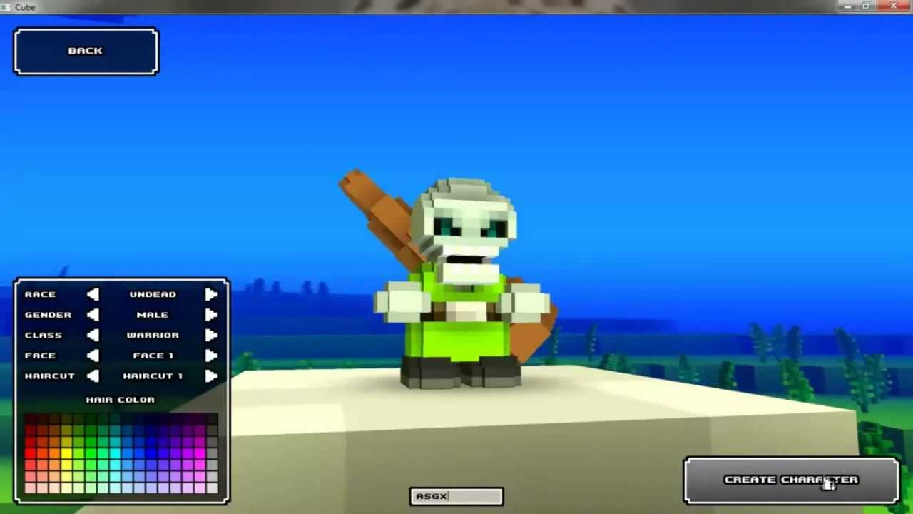 cube world 2.0 download