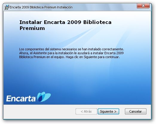 enciclopedia encarta 2007 descargar gratis en espaГ±ol